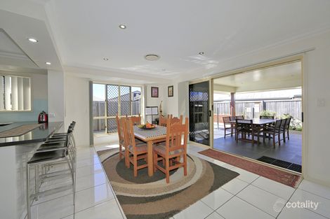 Property photo of 1 Lomandra Drive Ashfield QLD 4670