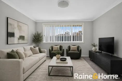 Property photo of 34 Dalbeattie Crescent Dubbo NSW 2830