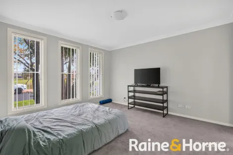 Property photo of 34 Dalbeattie Crescent Dubbo NSW 2830