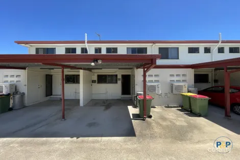 3/10 Crowle St, Hyde Park, QLD 4812