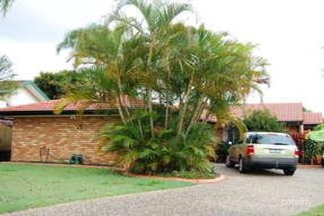 Property photo of 55 Sunningdale Circuit Robina QLD 4226