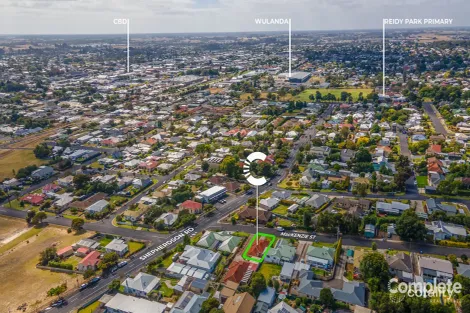 Property photo of 1/2A Mackenzie Street Mount Gambier SA 5290