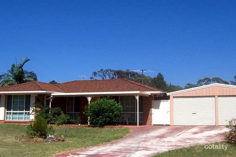 22 Zeppelin Pl, Raby, NSW 2566