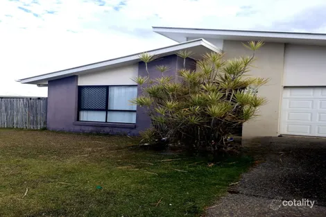 Property photo of 5 Marc Crescent Gracemere QLD 4702
