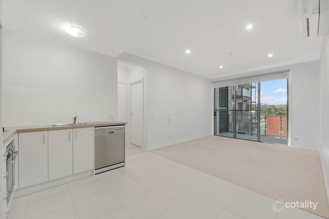 Property photo of 12/110 Kellicar Road Campbelltown NSW 2560