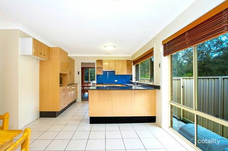 Property photo of 22 Jindalee Avenue Point Clare NSW 2250
