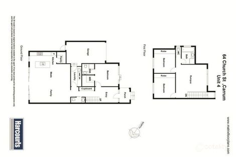 Property photo of 2/27B Eel Race Road Carrum VIC 3197
