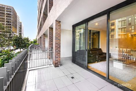 10c/1 Muller Lane, Mascot, NSW 2020