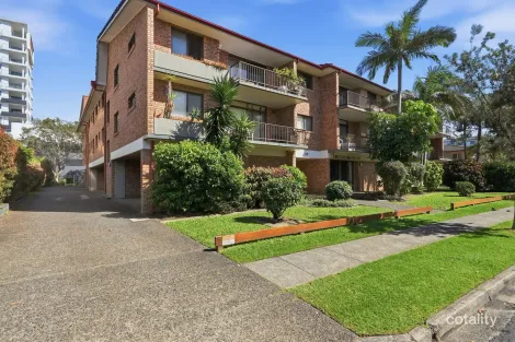 8/95 Ocean Pde, Coffs Harbour, NSW 2450