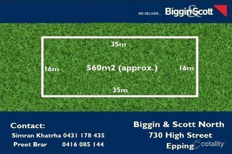 61 Stettler Bvd, Mickleham, VIC 3064