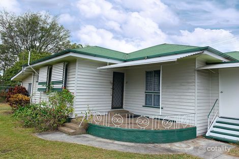 3 Norman St, East Ipswich, QLD 4305