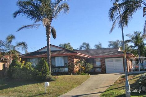 22 Minchin Dr, Minchinbury, NSW 2770