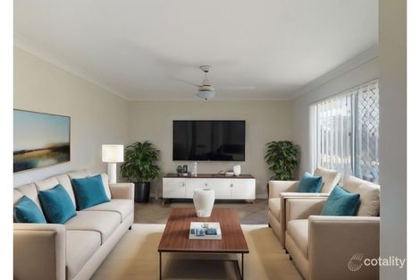 Property photo of 9 Koala Drive Morayfield QLD 4506