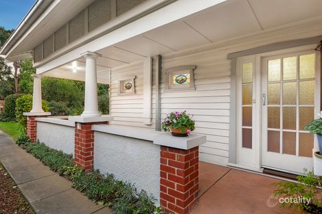 Property photo of 132 Normanby Road Kew East VIC 3102