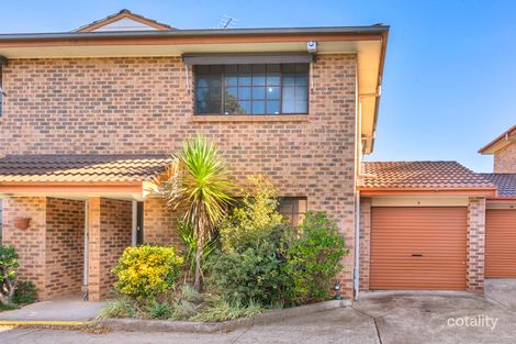 9/6 Kent St, Blacktown, NSW 2148