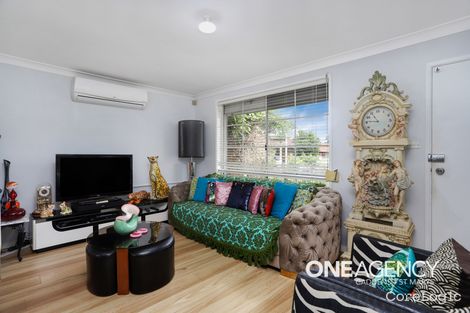 Property photo of 6 Nambucca Place Claremont Meadows NSW 2747