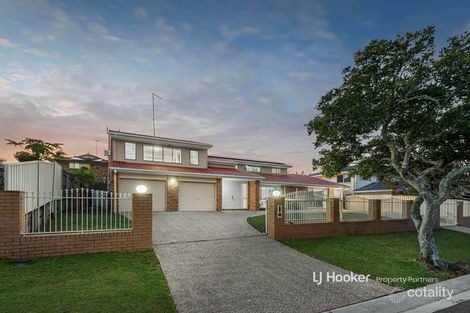 Property photo of 18 Mindona Street Wishart QLD 4122