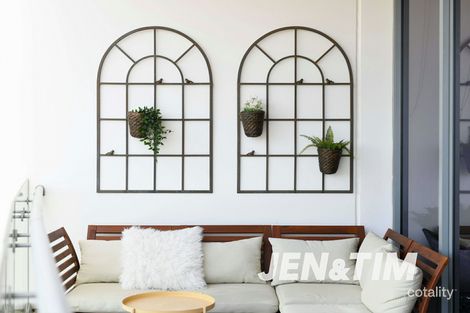 Property photo of 1402/87 Shoreline Drive Rhodes NSW 2138