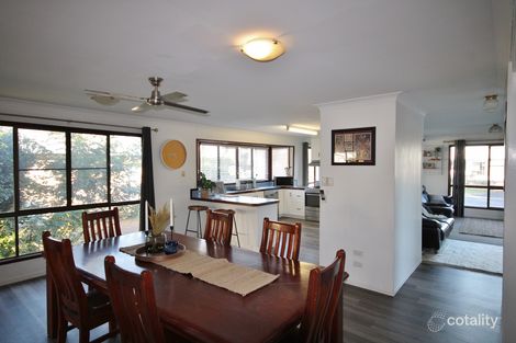 Property photo of 9 College Crescent Dalby QLD 4405