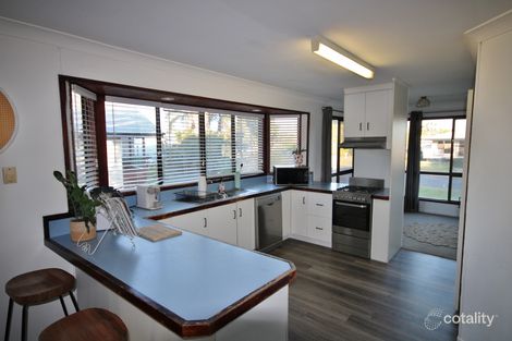 Property photo of 9 College Crescent Dalby QLD 4405