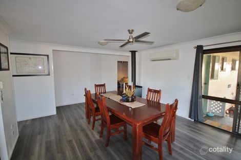 Property photo of 9 College Crescent Dalby QLD 4405