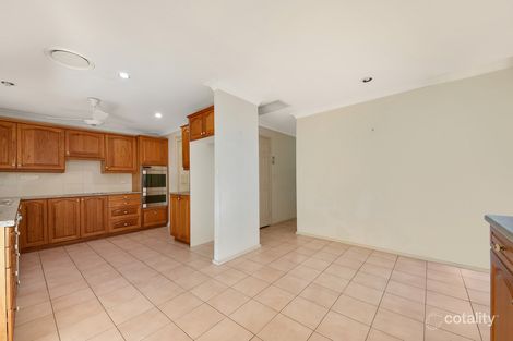 Property photo of 15 Arunta Crescent Leumeah NSW 2560