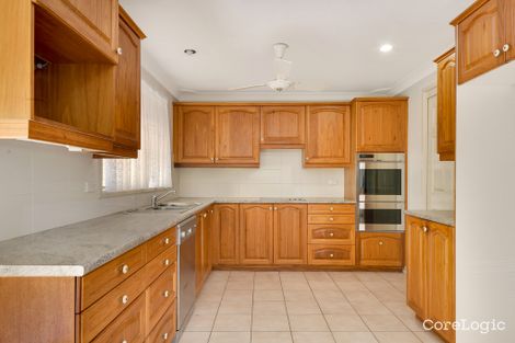 Property photo of 15 Arunta Crescent Leumeah NSW 2560