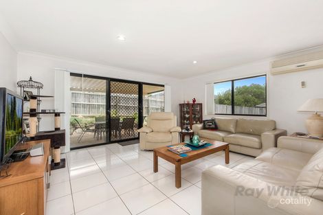 Property photo of 6 Natasha Street Ormeau QLD 4208