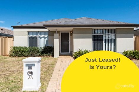 33 Southport Dr, Baldivis, WA 6171