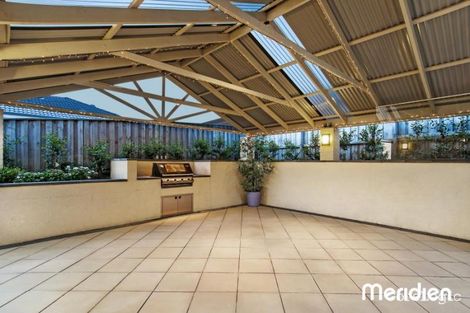 Property photo of 22 Ellerstone Court Kellyville NSW 2155