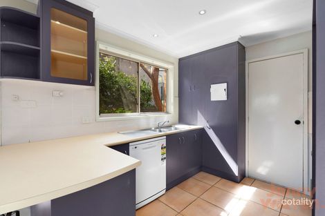 Property photo of 1/38 Dooring Street Dickson ACT 2602