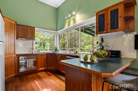 Property photo of 2 Clarinda Avenue Faulconbridge NSW 2776