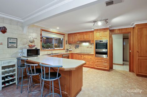 Property photo of 25 Aintree Road Bell Post Hill VIC 3215