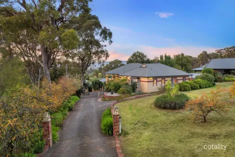 Property photo of 27 Smith Street Yea VIC 3717