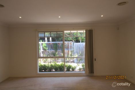 Property photo of 3/23 St Huberts Road Carnegie VIC 3163