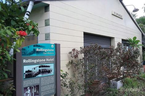 Property photo of 5 Rollingstone Street Rollingstone QLD 4816