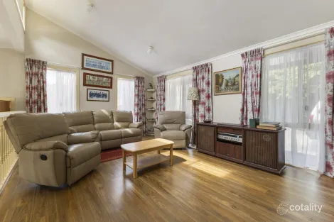 Property photo of 75 Narrow Neck Road Katoomba NSW 2780