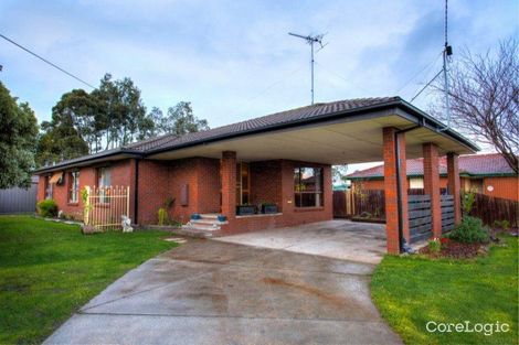 Property photo of 8 Marie Crescent Wendouree VIC 3355
