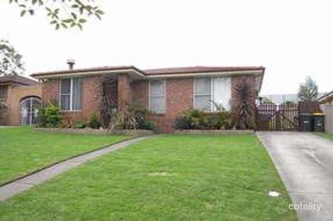 76 Shanke Cres, Kings Langley, NSW 2147