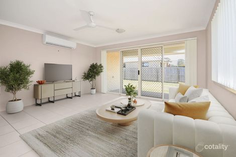 Property photo of 27 Stodart Terrace Mango Hill QLD 4509