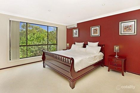 Property photo of 11 Hume Place Mount Colah NSW 2079