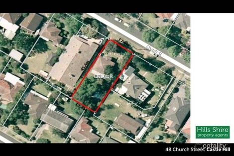 48 Church St, Castle Hill, NSW 2154