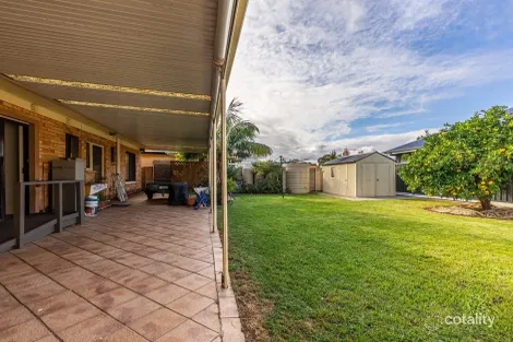 Property photo of 24 Cudmore Terrace Henley Beach SA 5022