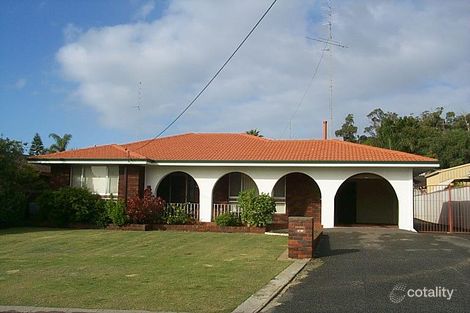 5 Lee St, South Bunbury, WA 6230