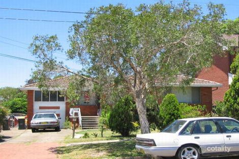 19 Valentine St, Blacktown, NSW 2148