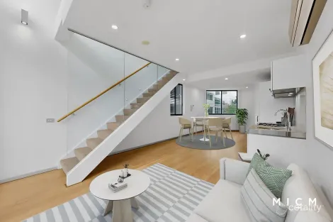 132/539 St Kilda Rd, Melbourne, VIC 3004