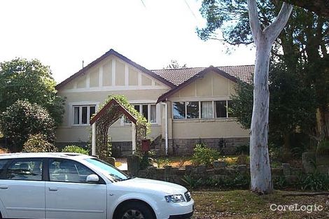 Property photo of 2 Reid Street Lindfield NSW 2070