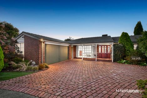 Property photo of 7 Clerehan Court Wantirna South VIC 3152