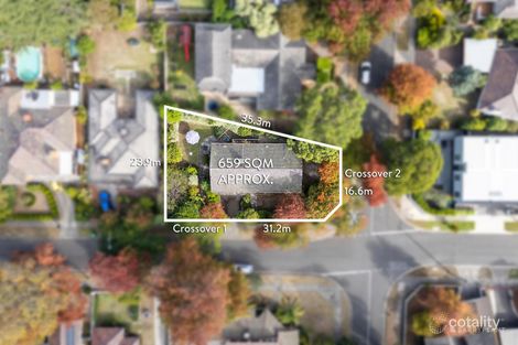 136 Swanston St, Templestowe Lower, VIC 3107