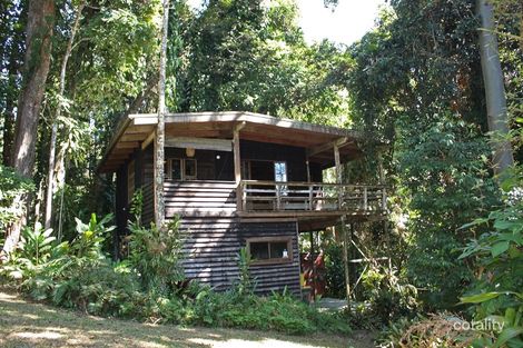 Property photo of 27 Kuranda Crescent Kuranda QLD 4881